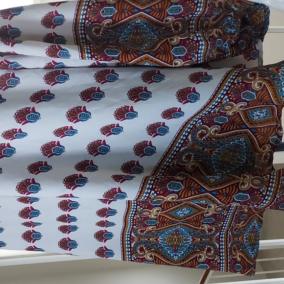 Show me your MuMu tunic - Picture 4 of 6